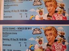 Sascha grammel top gebraucht kaufen Sascha grammel top gebraucht kaufen  Braunschweig