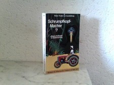 Schrumpfkopf macher jibaro gebraucht kaufen  Aarbergen
