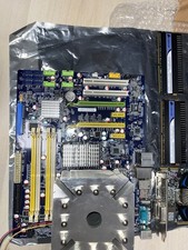 Foxconn p45a corsair gebraucht kaufen  Auenwald