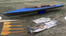 Faltboot pouch 2 gebraucht kaufen  Hann. Münden
