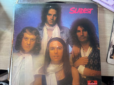 Slade sladest gatefold for sale  TENBURY WELLS