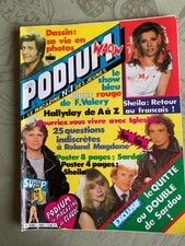 Podium hit 104 d'occasion  Gournay-sur-Marne
