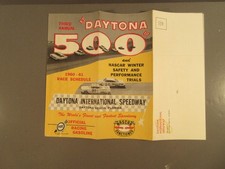 1961 daytona 500 for sale  East Falmouth
