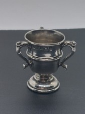 Antique sterling silver for sale  FERNDALE