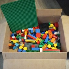 Lego duplo konvolut gebraucht kaufen  Neumünster