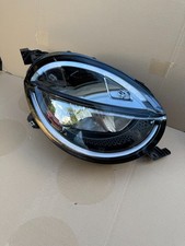Led scheinwerfer headlight gebraucht kaufen  Langenfeld (Rheinland)