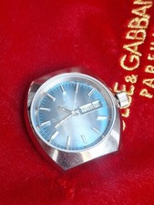 Horus automatico rubis usato  Strevi