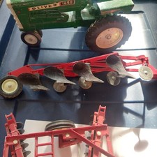 Oliver ertl tractor for sale  Waterford