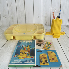 Lego dots cute for sale  Black Hawk