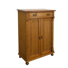 Vertiko hochschrank antik gebraucht kaufen  Gronau