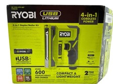 Ryobi usb lithium for sale  Angier