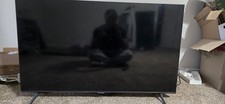 Samsung inch smart for sale  Indianapolis
