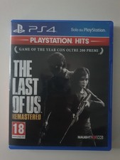 The last ps4 d'occasion The last ps4 d'occasion  Évreux