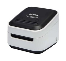 Kolorowa drukarka etykiet Brother VC-500W Drukarka etykiet Wi-Fi  na sprzedaż Kolorowa drukarka etykiet Brother VC-500W Drukarka etykiet Wi-Fi  na sprzedaż  PL