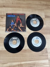Nena schallplatten singles gebraucht kaufen  Gruibingen