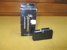 Browning extra magazine for sale  Mifflinville