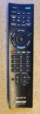 Telecomando originale sony usato  Roma