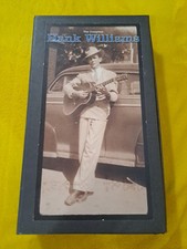 Complete hank williams for sale  Minneapolis