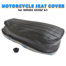Motorcycle seat cover for sale  AXBRIDGE