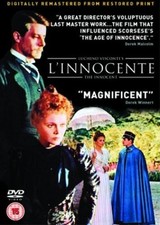 Innocente dvd dvd for sale  UK