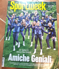 Sportweek gazzetta dello usato  Garlasco