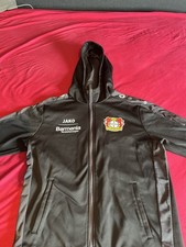 Bayer leverkusen jacke gebraucht kaufen  Leverkusen