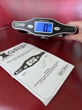Treinador de força esportivo isométrico IGrip 200 libras. Capacidade da bateria incluída comprar usado  Enviando para Brazil