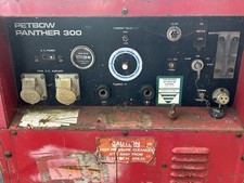 Welding plant for sale  GREENHITHE