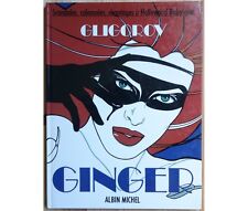 Gligorov ginger scandales d'occasion  Clermont-l'Hérault