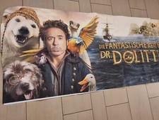 Fantastische reise dolittle gebraucht kaufen  Potsdam