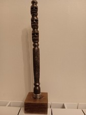 Sceptre rituel tibetain d'occasion  Nay