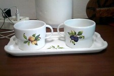 Set tazze colazione usato  Savona