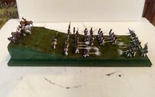 Diorama 1805 napoleone usato  Vaprio d'Agogna