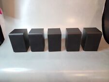 Home theater speakers for sale  Chester