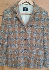 Bogner blazer wolle gebraucht kaufen  Huglfing