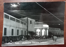 11708 cartolina cagliari usato  Cagliari