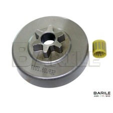 Campana frizione pignone usato Campana frizione pignone usato  Ruvo di Puglia