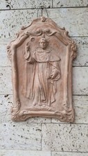 Bassorilievo terracotta append usato  Bologna