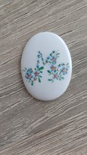 Médaillon porcelaine italie d'occasion  Clermont-Ferrand-