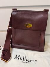 Mulberry antony large for sale  SOUTH QUEENSFERRY