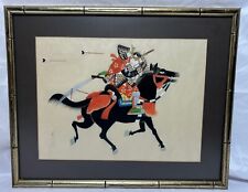 Vintage japanese samurai for sale  Akron