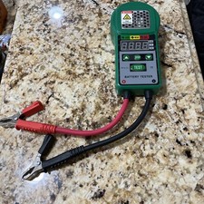 Novo Acumulador Digital BatteryAnalyzer Teste de Carga de Bateria Automotiva (Prateleira 2), usado comprar usado  Enviando para Brazil