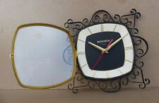 Pendule bayard transistor d'occasion  Polliat