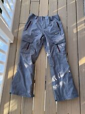 Armada snowboard pants d'occasion  Expédié en Belgium