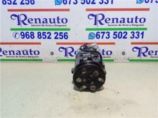 Compressor de ar condicionado 13106850 398582 para OPEL CORSA C 1.3 CDTI, usado comprar usado  Enviando para Brazil