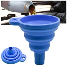 Entonnoir universel silicone d'occasion  Les Andelys