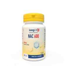 Nac 600 longlife usato  Savona