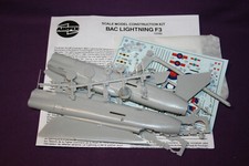 Airfix bac lightning for sale  GLENROTHES