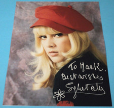 Sylvie vartan french d'occasion  Expédié en Belgium