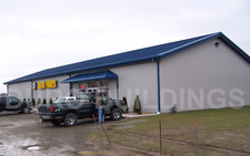 Durobeam steel 50x100x16 for sale  Kansas City